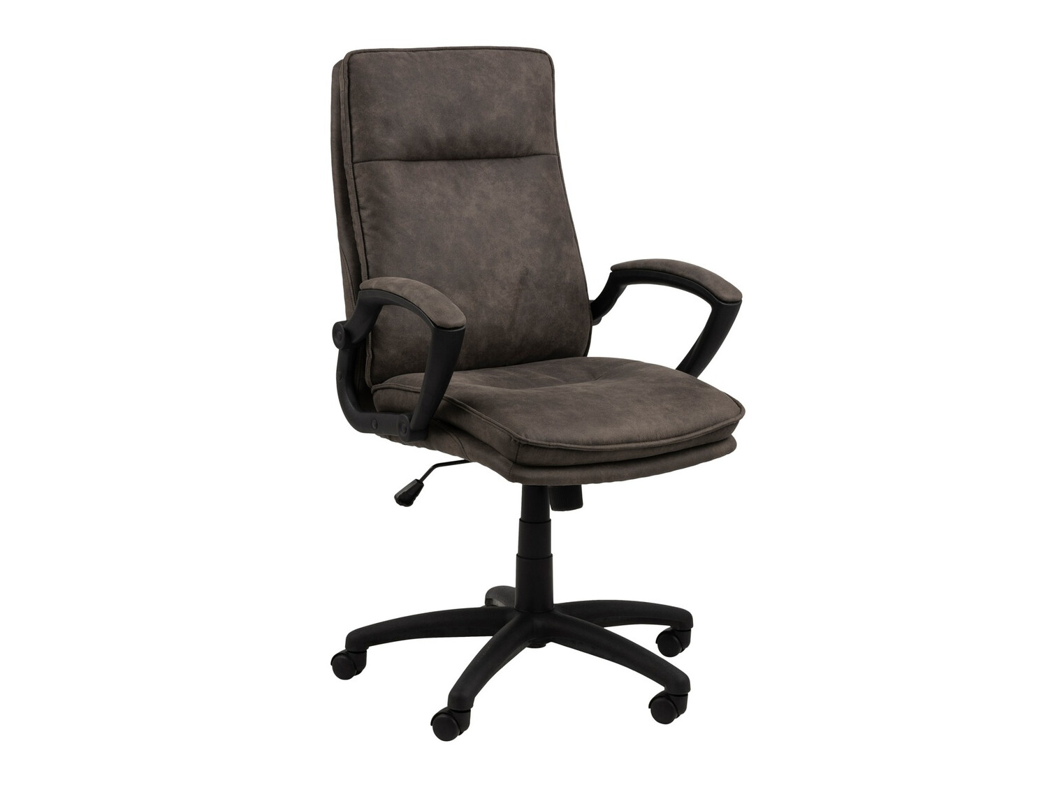 Office chair Norsica 418 (Anthracite)
