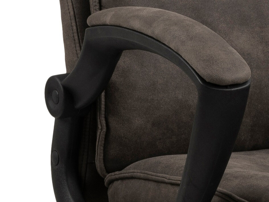 Office chair Norsica 418 (Anthracite)