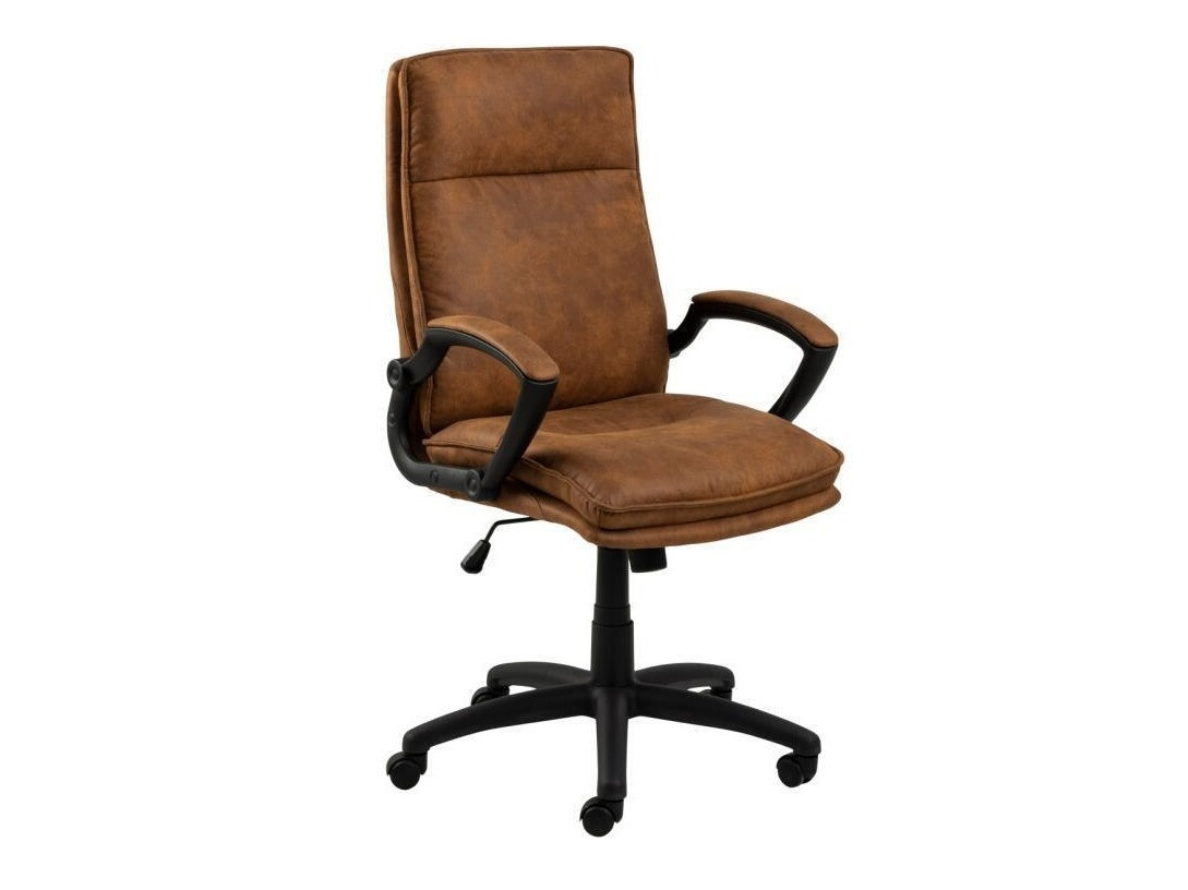 Office chair Norsica 418 (Brown)