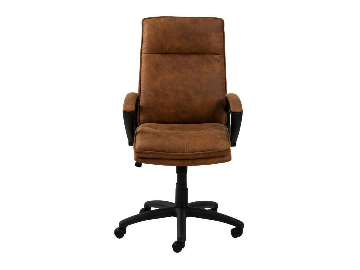Office chair Norsica 418 (Brown)