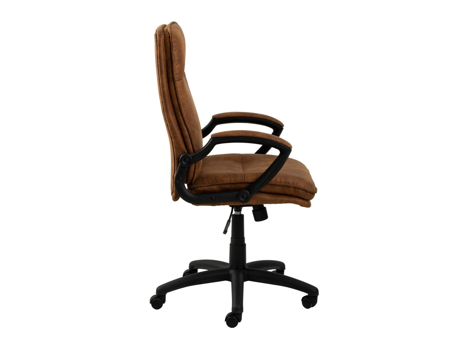 Office chair Norsica 418 (Brown)
