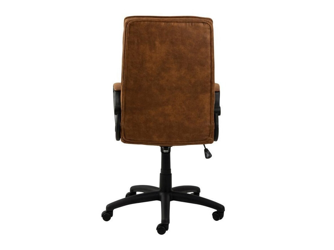 Office chair Norsica 418 (Brown)
