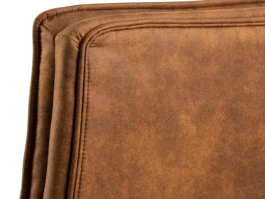 Office chair Norsica 418 (Brown)