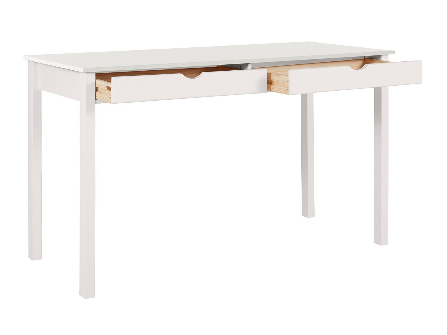 Desk Denton 134 (White)
