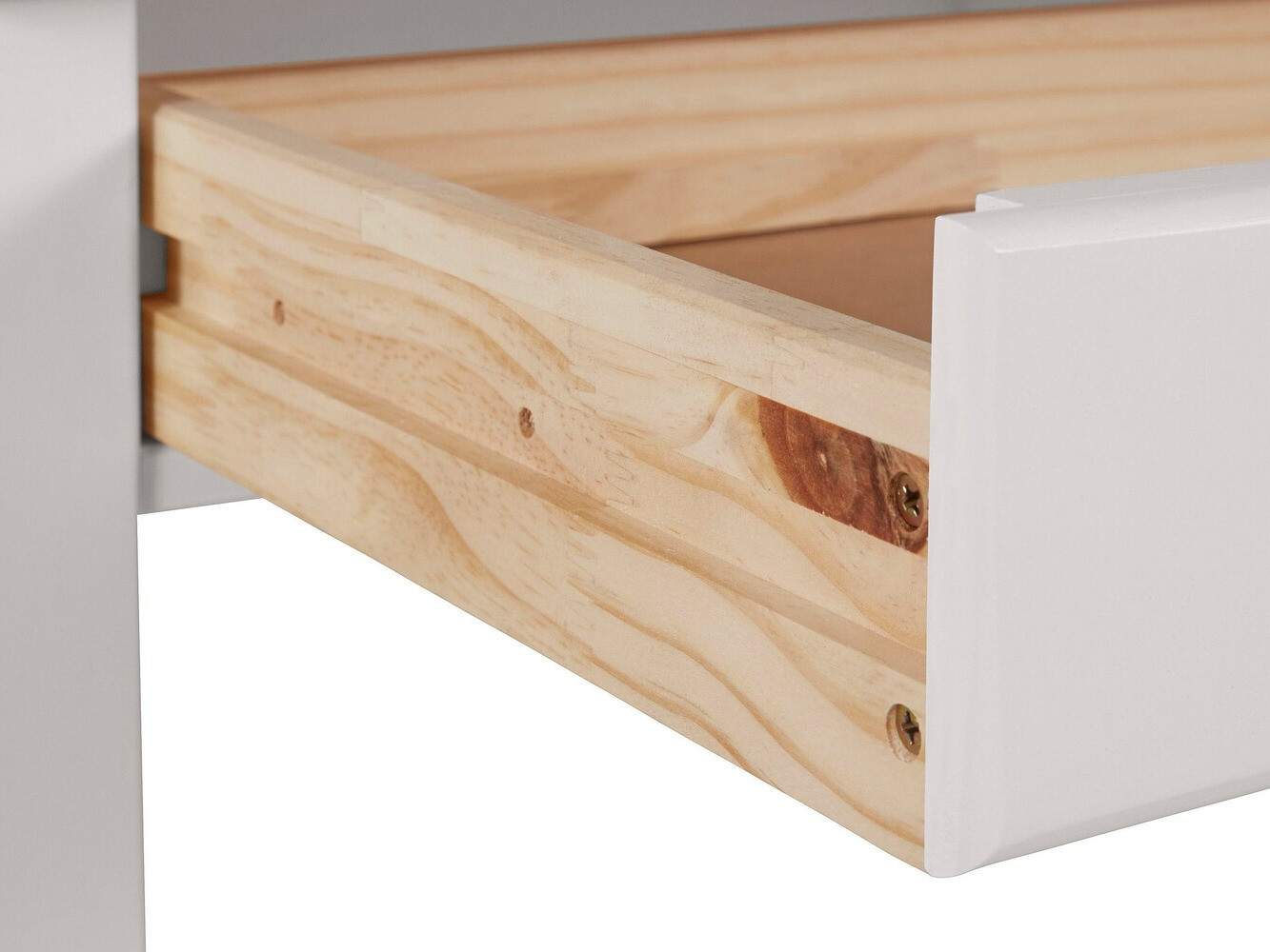 Desk Denton 134 (White)