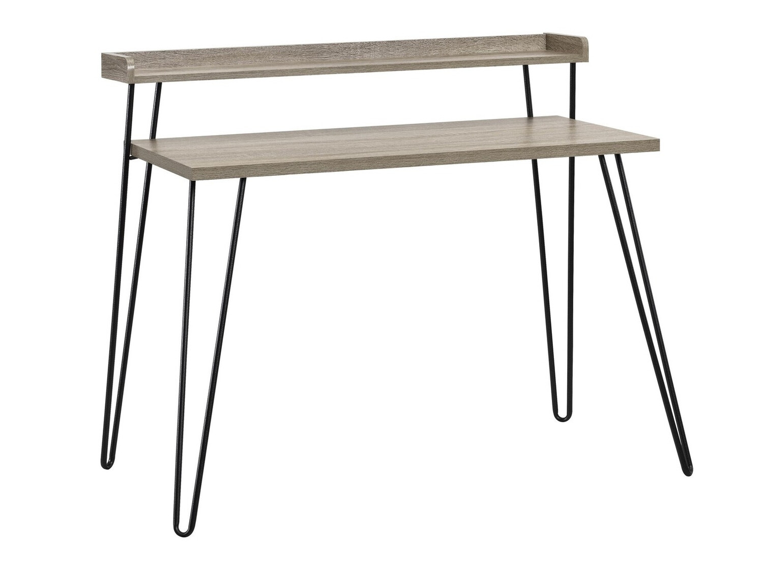 Desk Nutive 101 (Light oak)