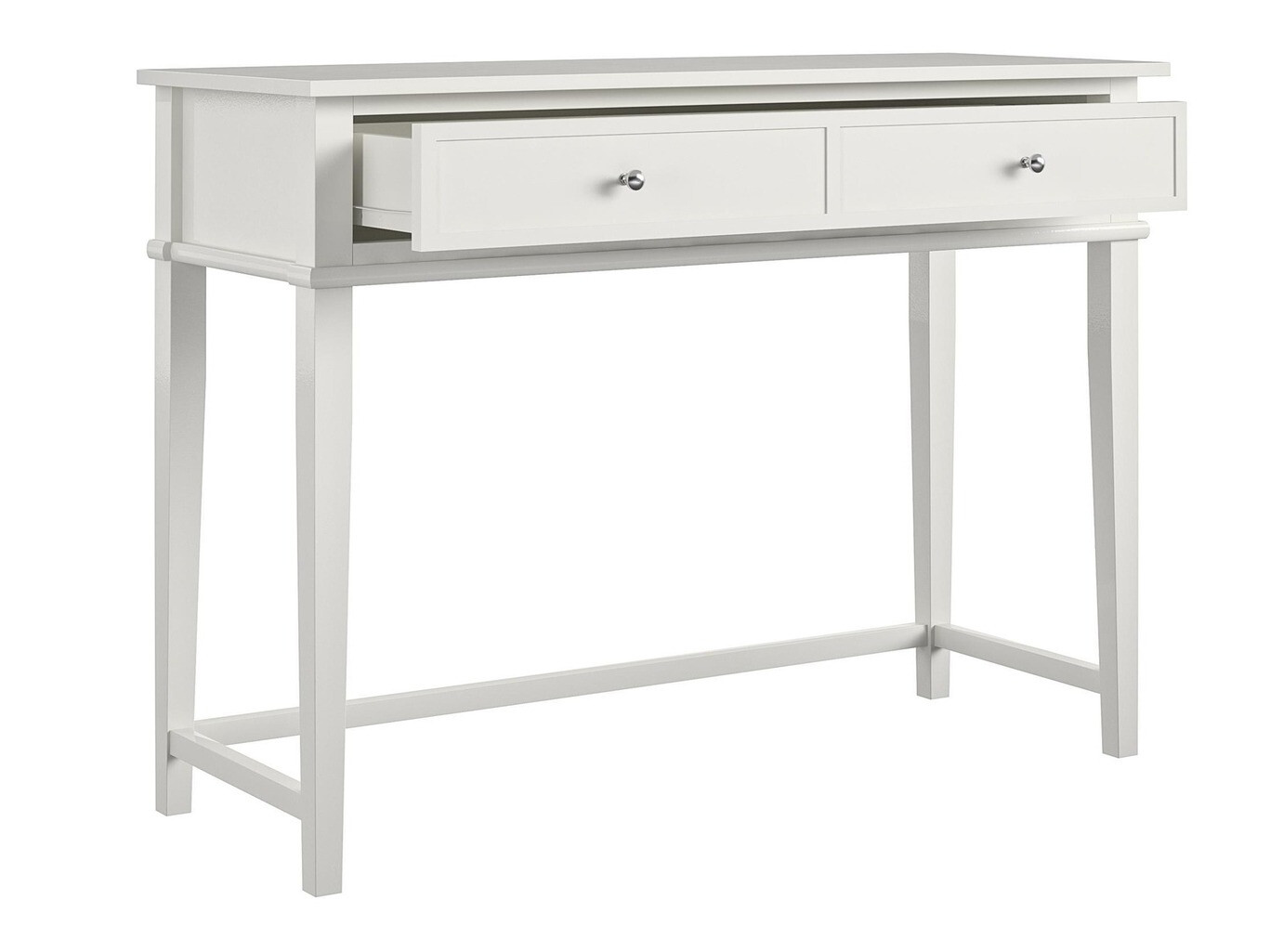 Γραφείο Sonfivo 100 (Άσπρο)