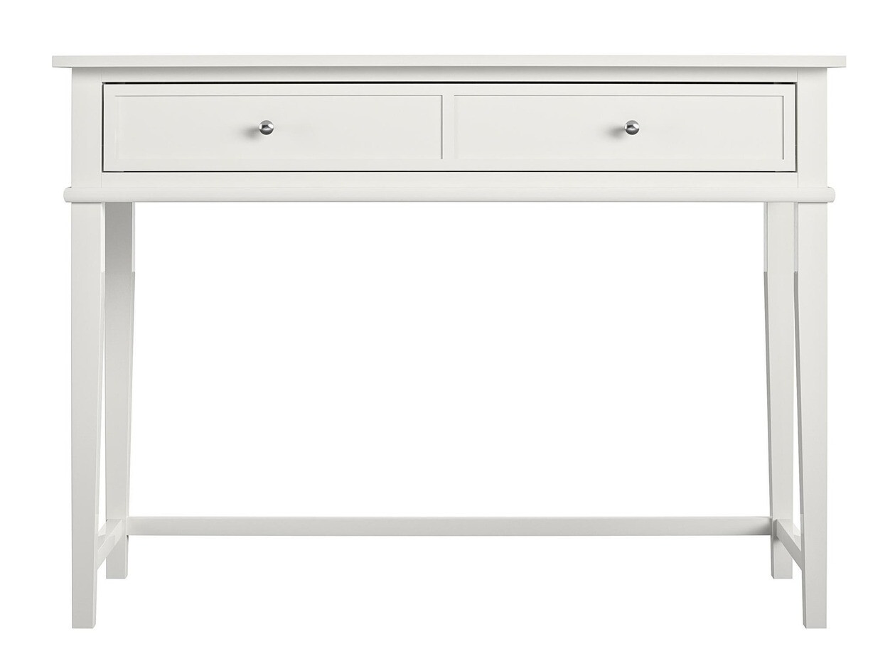 Γραφείο Sonfivo 100 (Άσπρο)