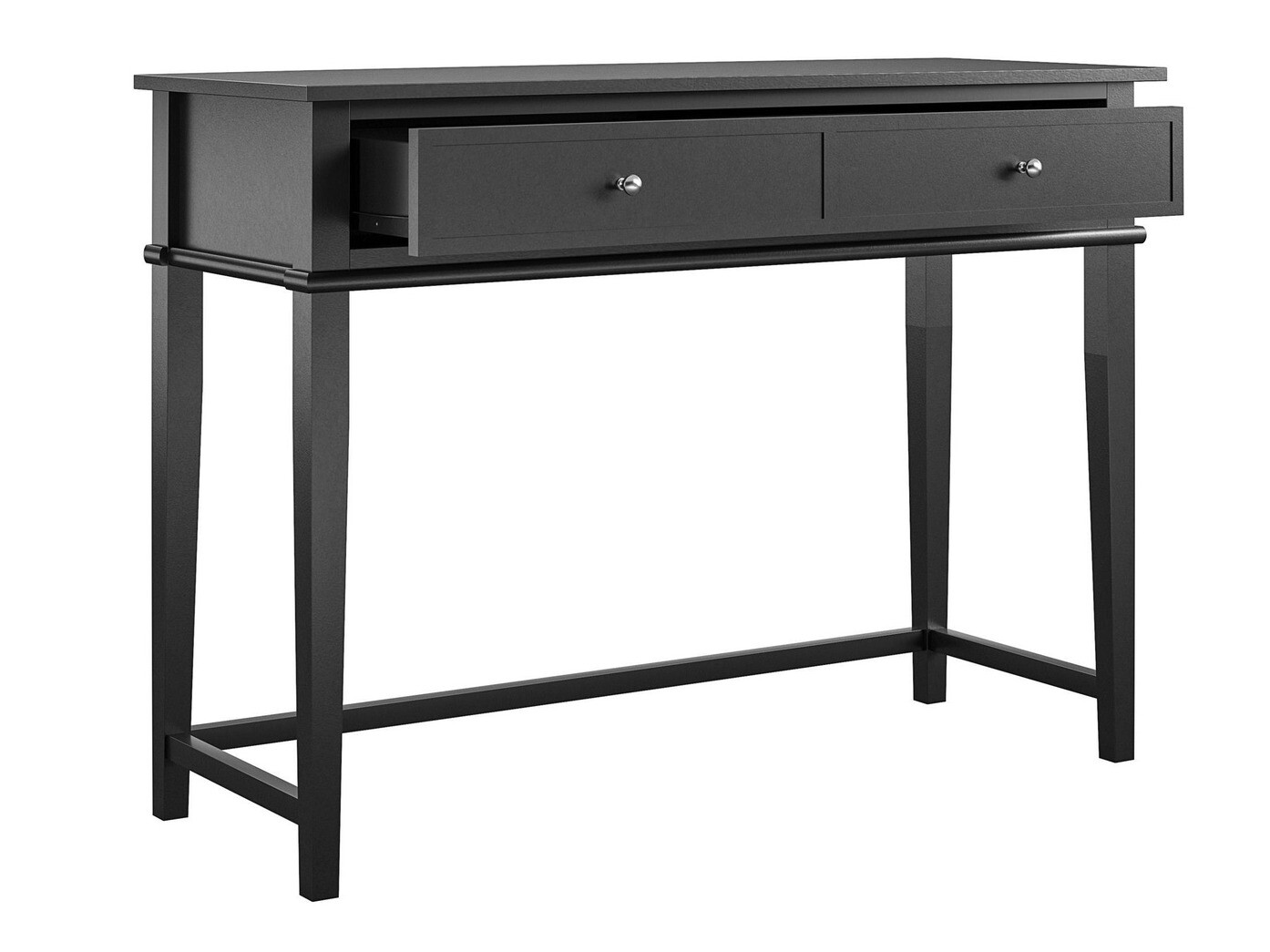 Γραφείο Sonfivo 100 (Μαύρο)