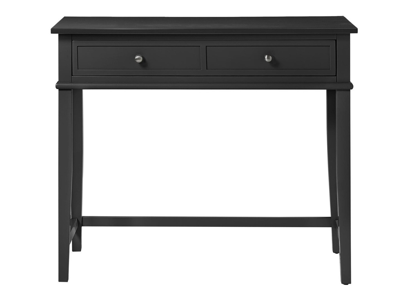 Γραφείο Sonfivo 100 (Μαύρο)