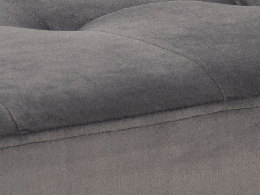 Ταμπουρέ Norsica 326 (Γκρι)