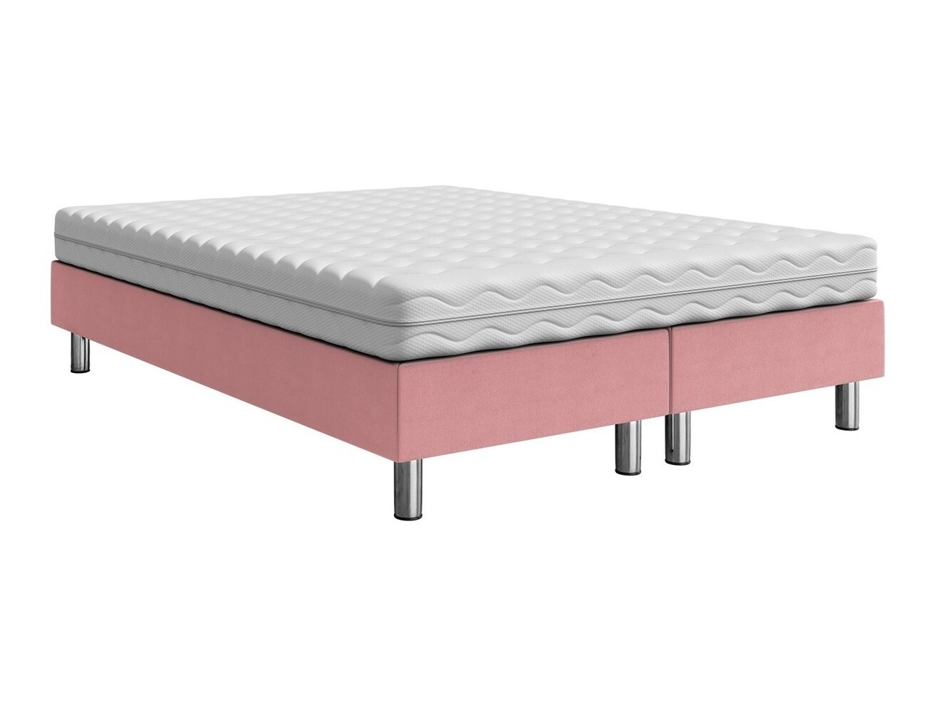 Continental bed Logan 102 (Manila 09)