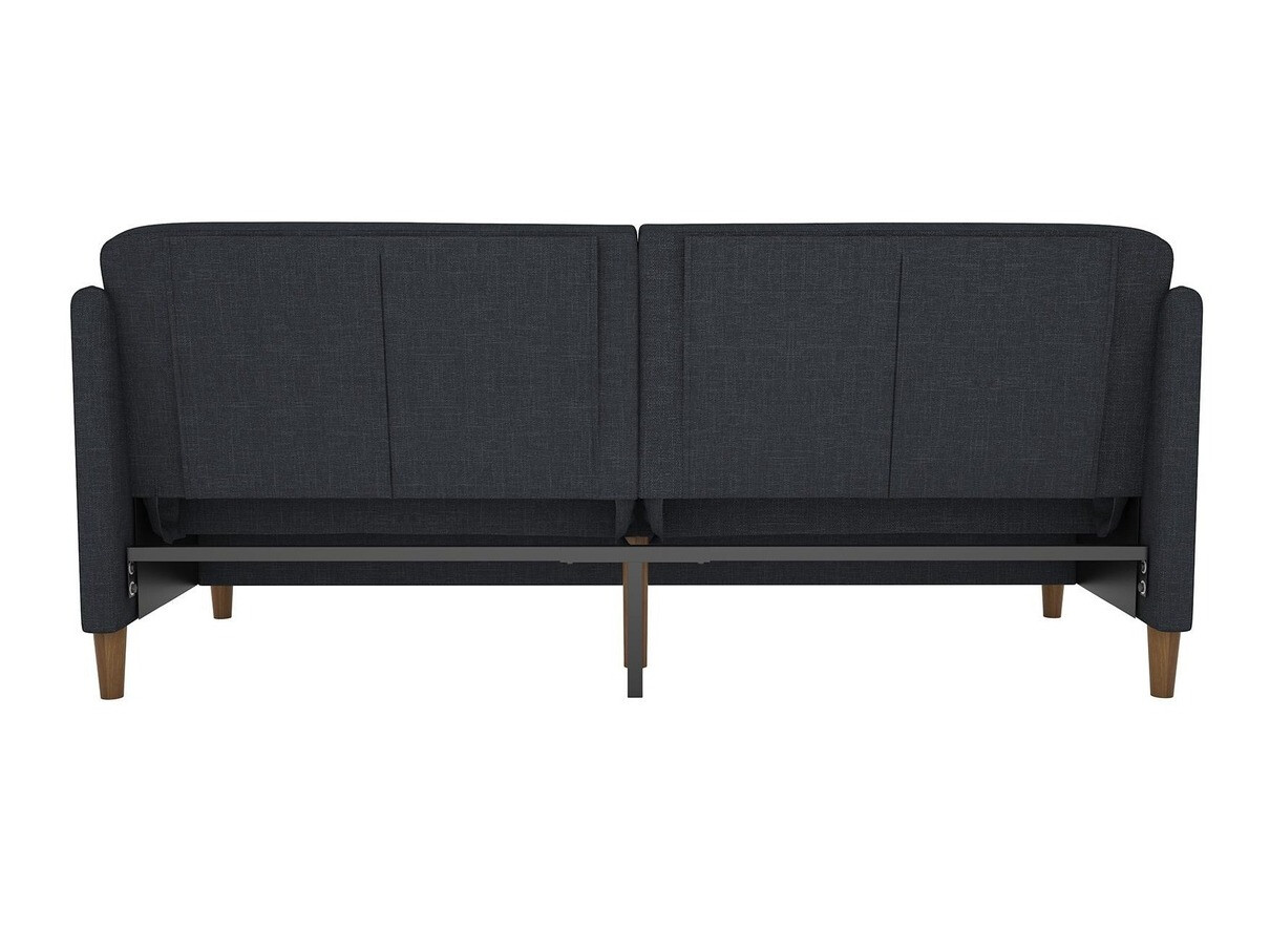Sofa bed Tulsa 120 (Dark blue)