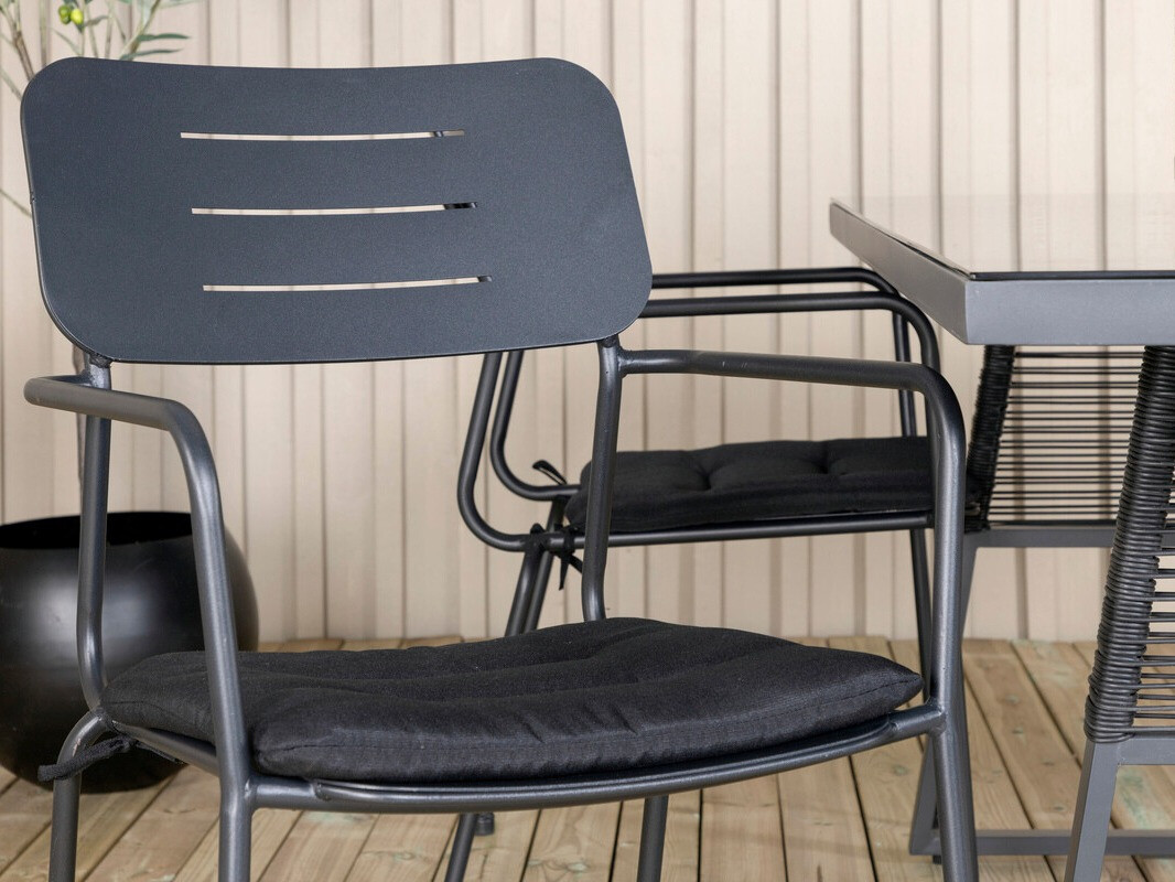 Table and chairs set Dallas 3152