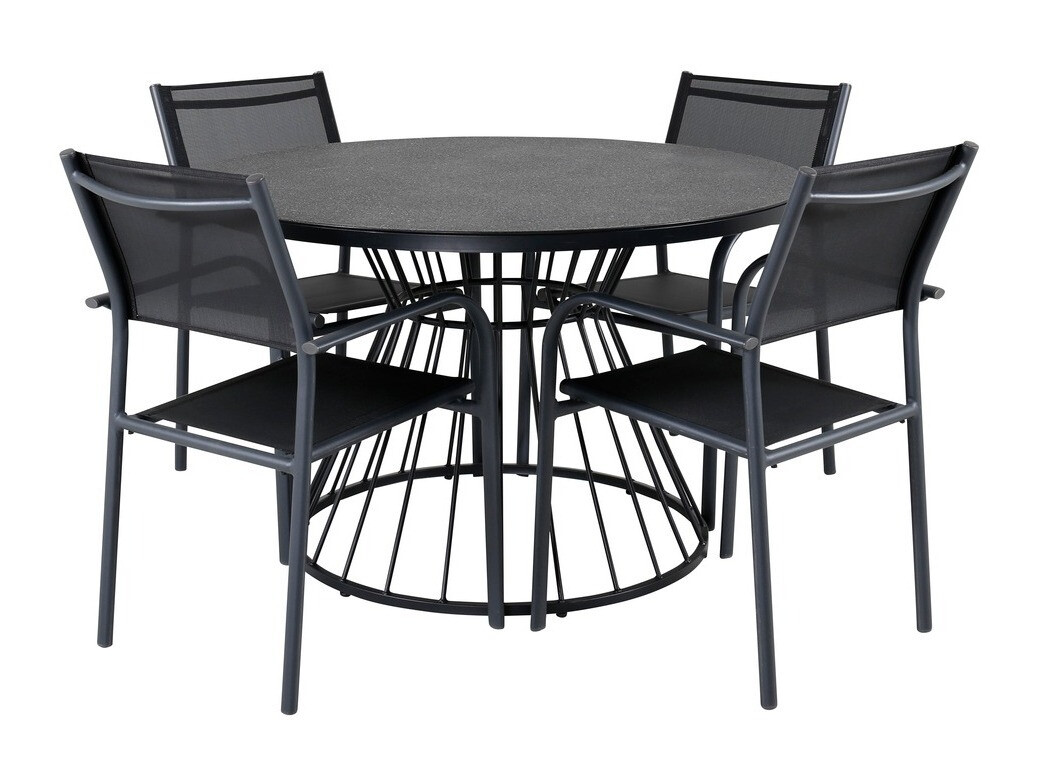 Outdoor chair Dallas 751