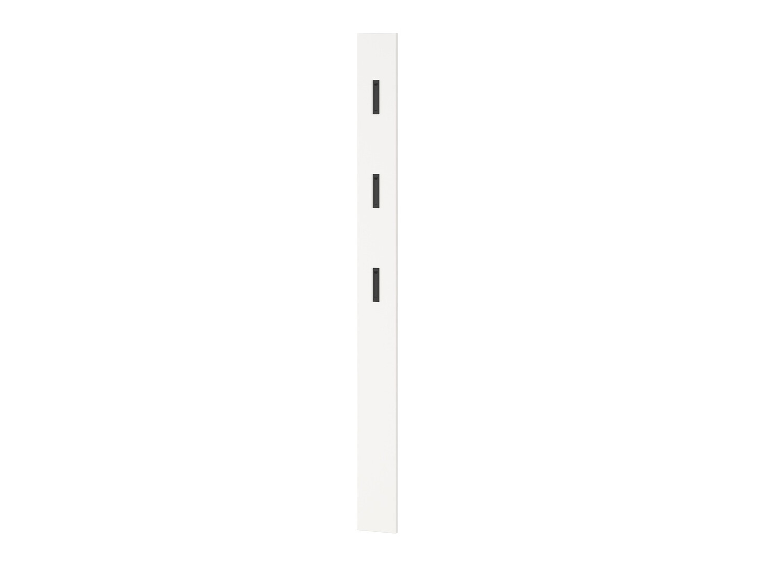 Coat rack Cirsale 100 (White)