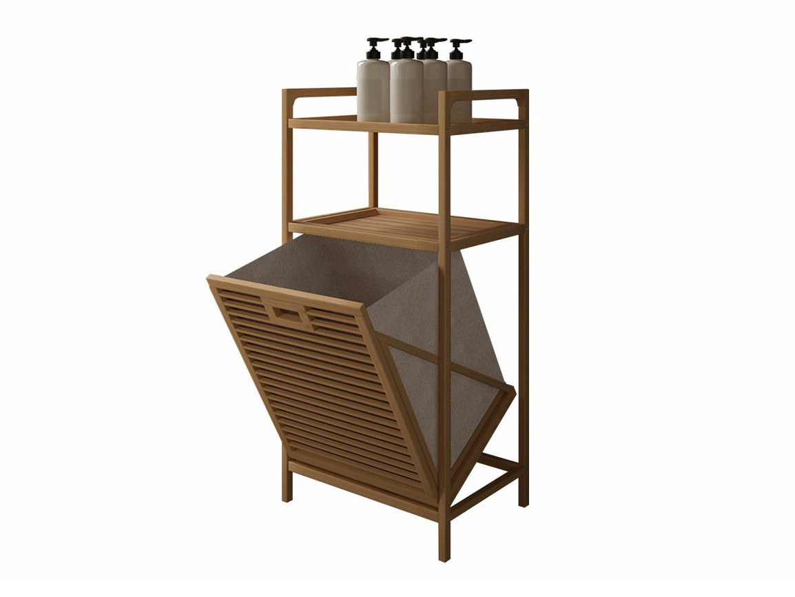 Ράφι μπάνιου Structes