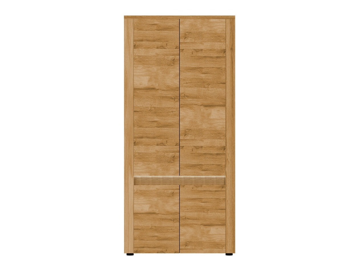Wardrobe Sonciro 106