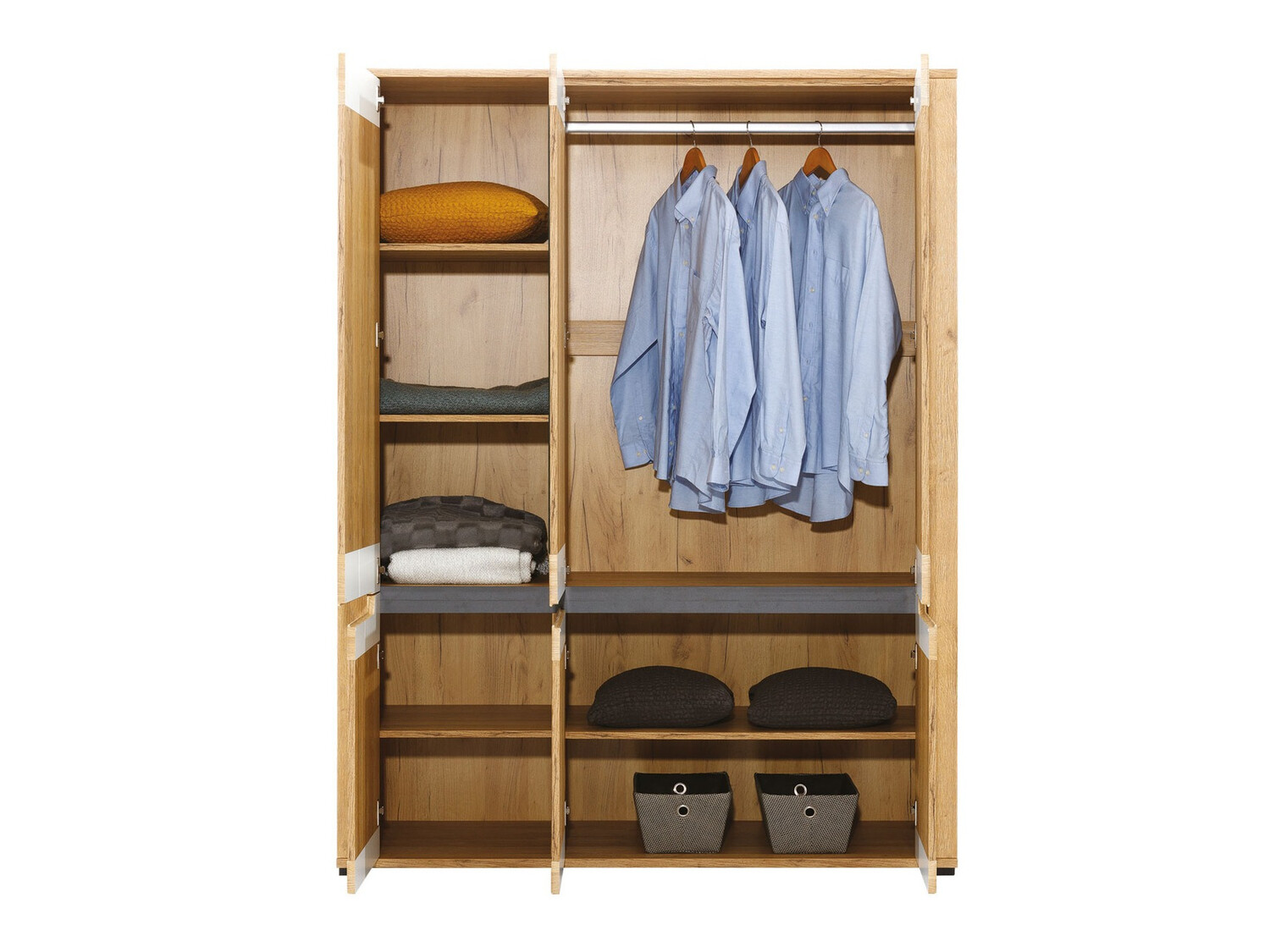 Wardrobe Sonrevo 107