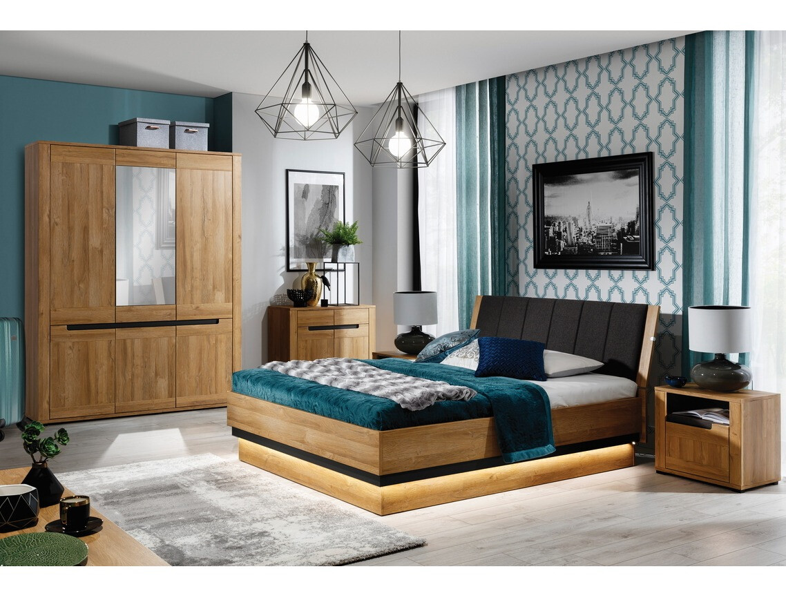 Wardrobe Sonrevo 107