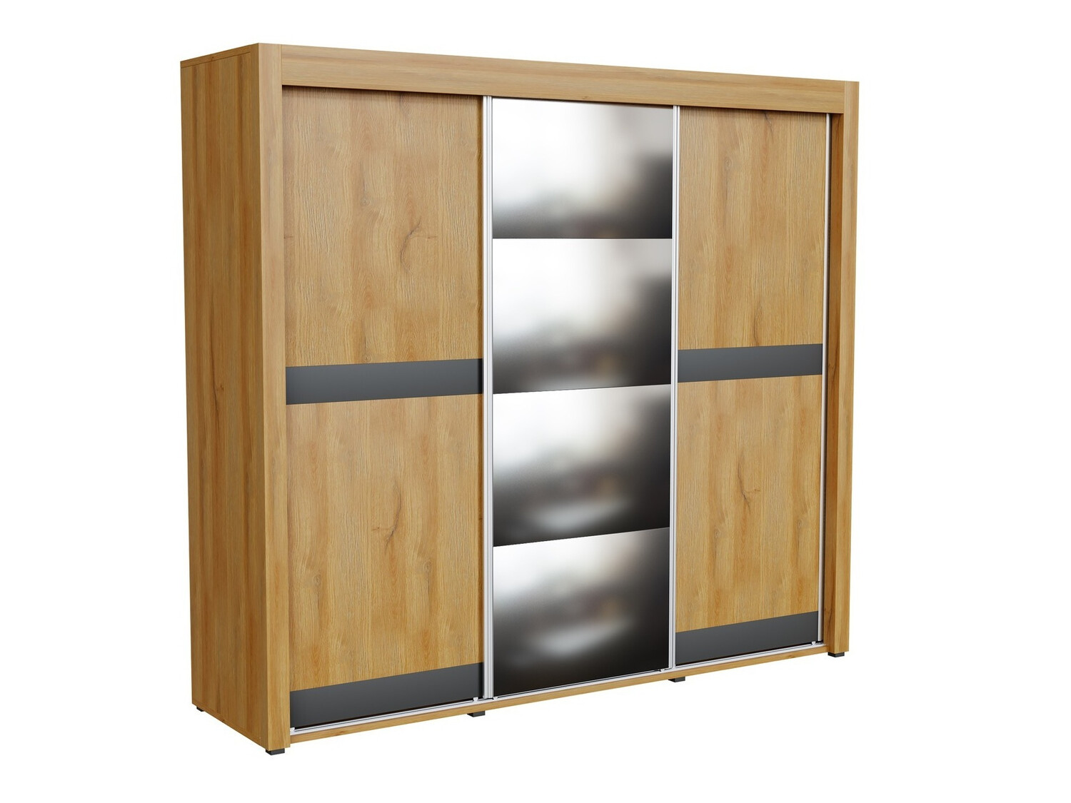 Wardrobe Sonrevo 108