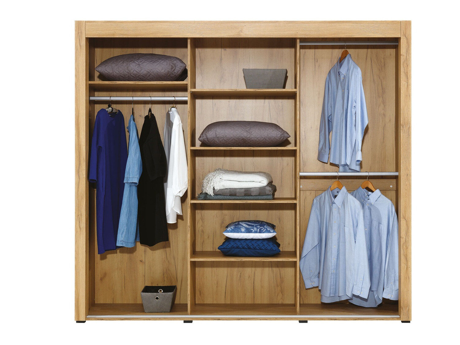 Wardrobe Sonrevo 108