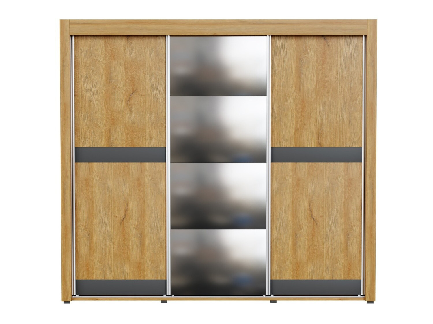 Wardrobe Sonrevo 108