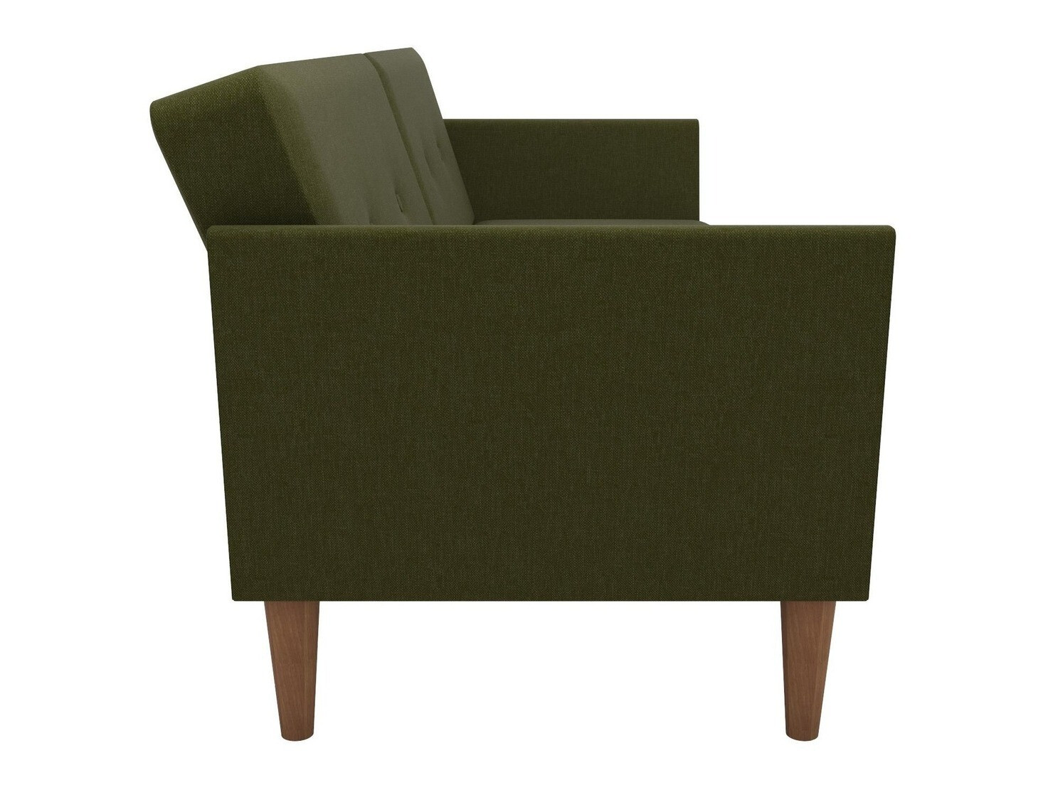 Sofa bed Novogratz 110 (Green)