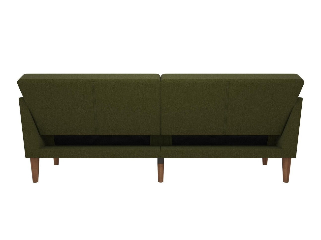 Sofa bed Novogratz 110 (Green)