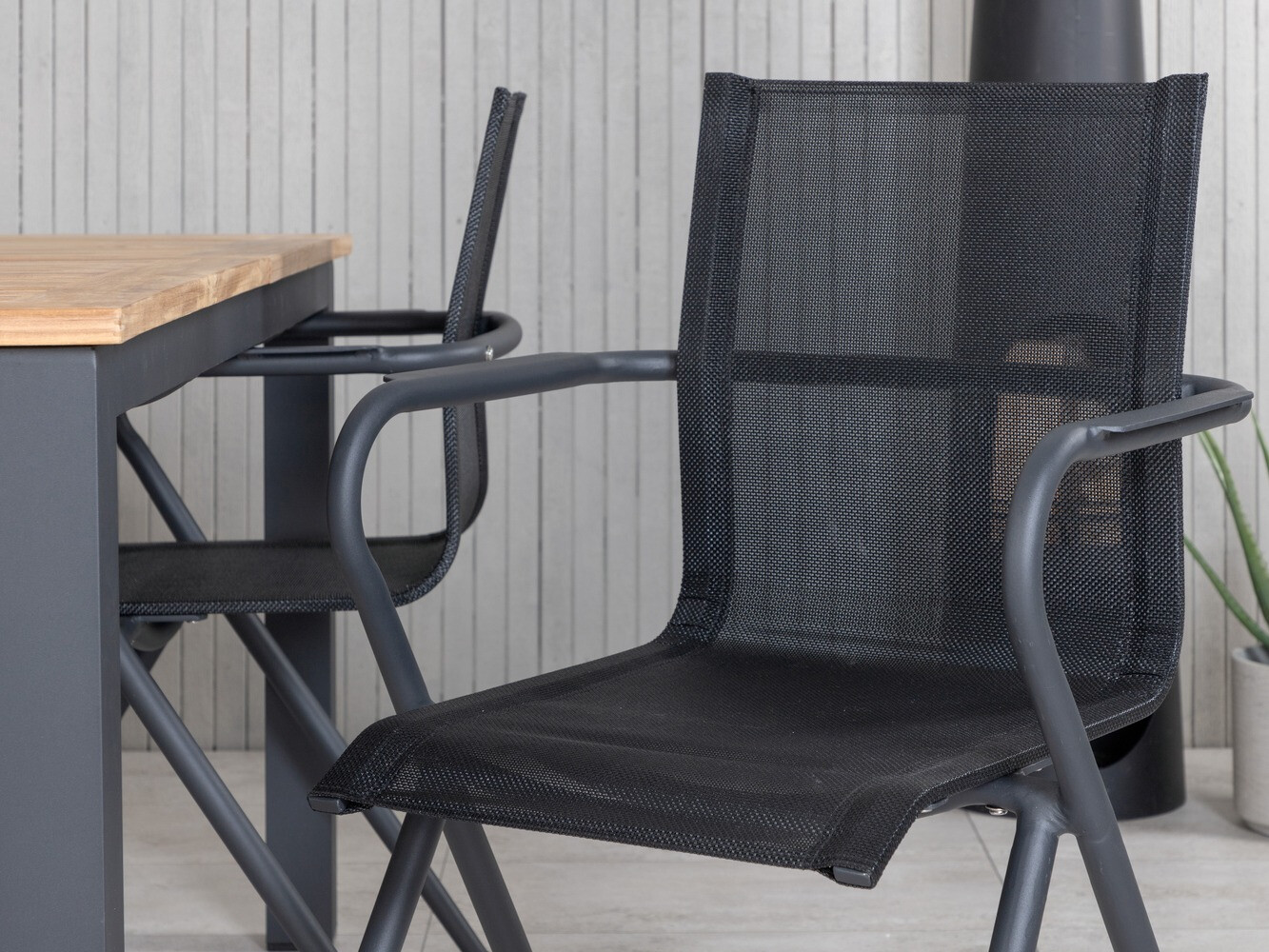 Table and chairs set Dallas 643