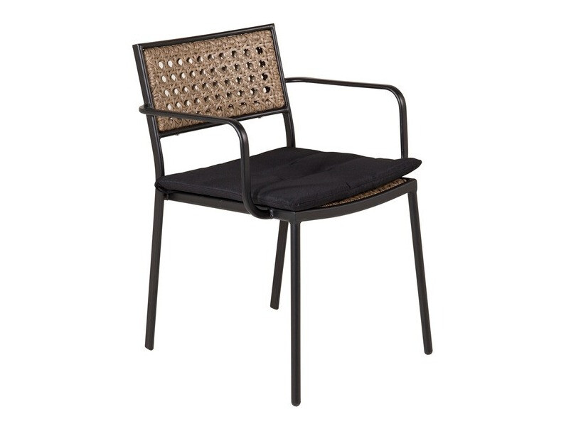 Καρέκλα εξωτερικού χώρου Dallas 2817