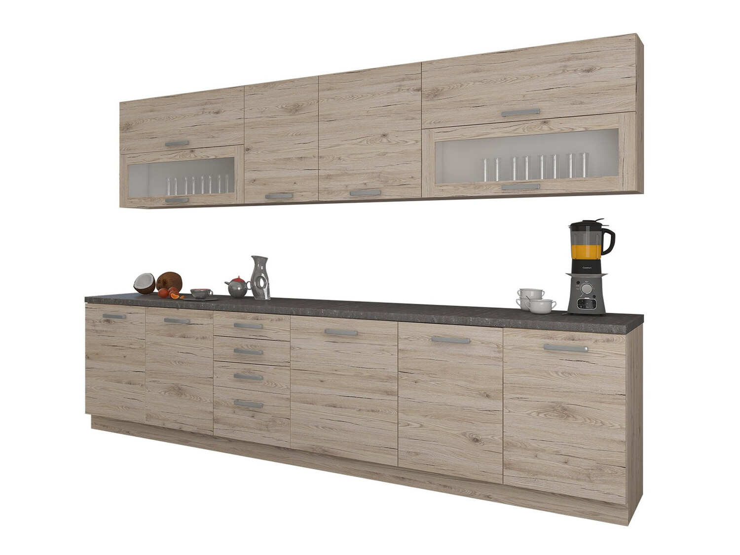 Kitchen set Tucson 159