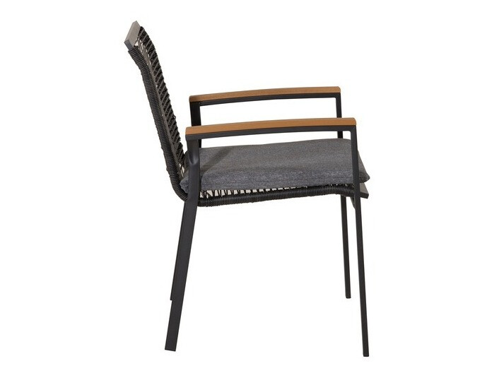 Outdoor chair Dallas 1060