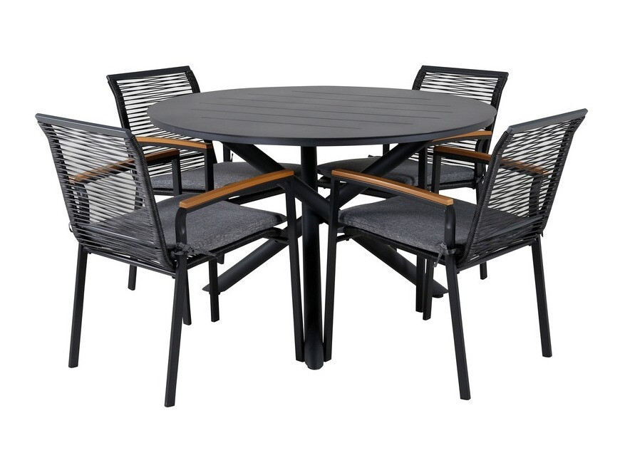 Outdoor chair Dallas 1060