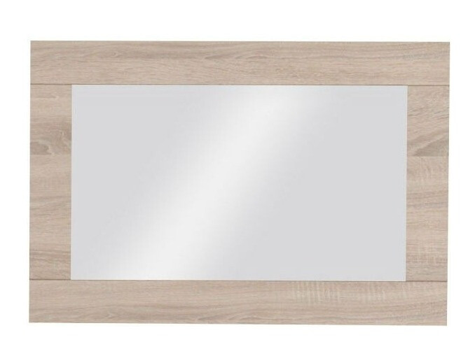 Καθρέφτης Melfeli 117 (Sonoma οξιά)