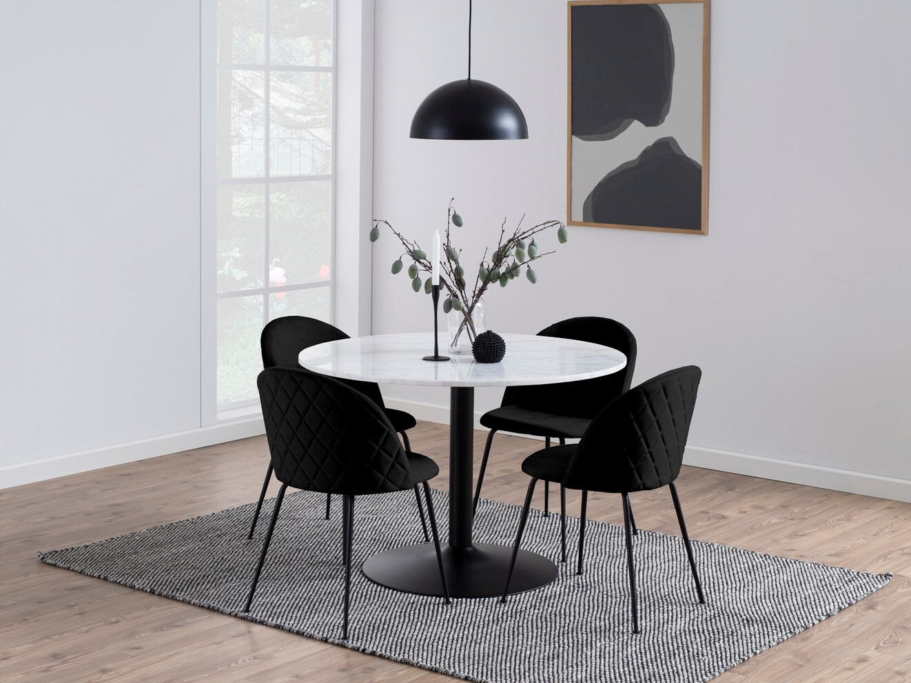 Table Norsica 350