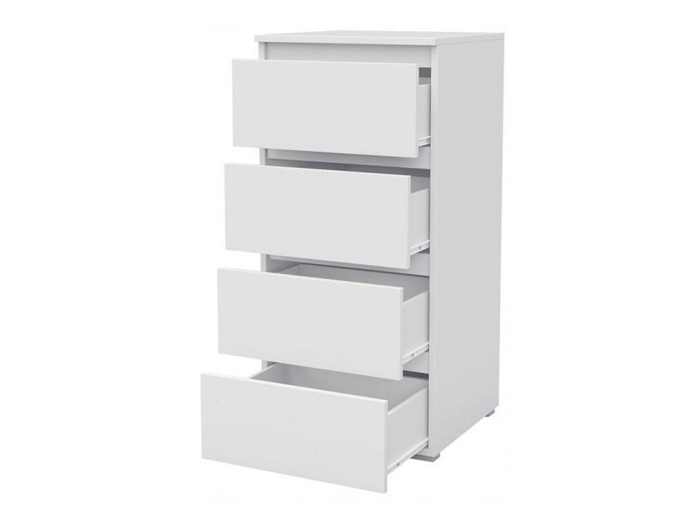 Chest of drawers Cirdora 106 (Sonoma oak)