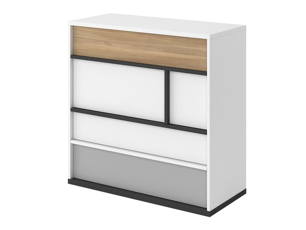 Chest of drawers Marvesi 123
