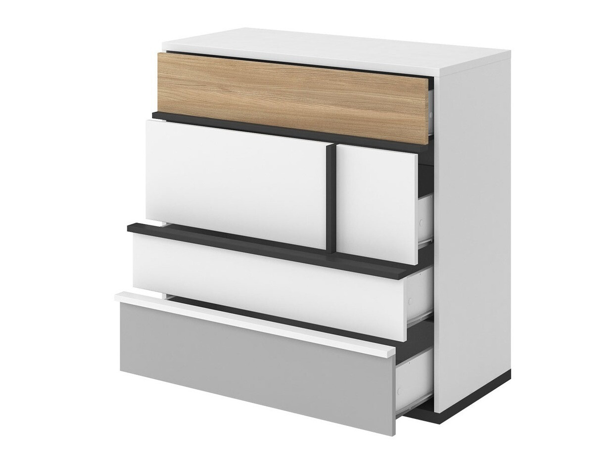 Chest of drawers Marvesi 123