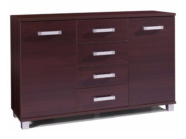 Συρταριέρα Cirevau 137 (Wenge)