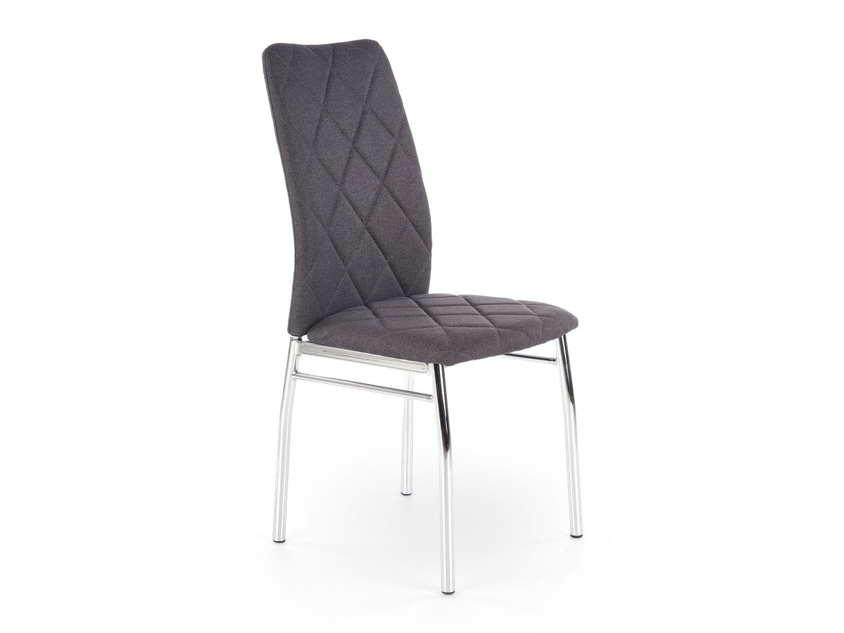Chair Houston 525 (Dark grey)