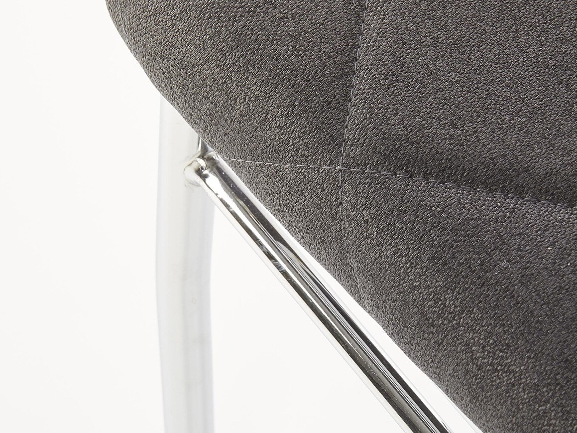 Chair Houston 525 (Dark grey)
