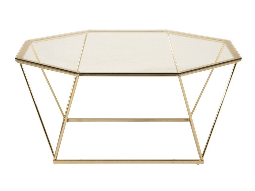 Coffee table Dallas 4211 (Golden)