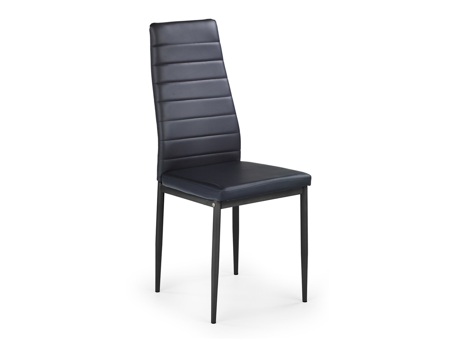 Chair Houston 137 (Black)