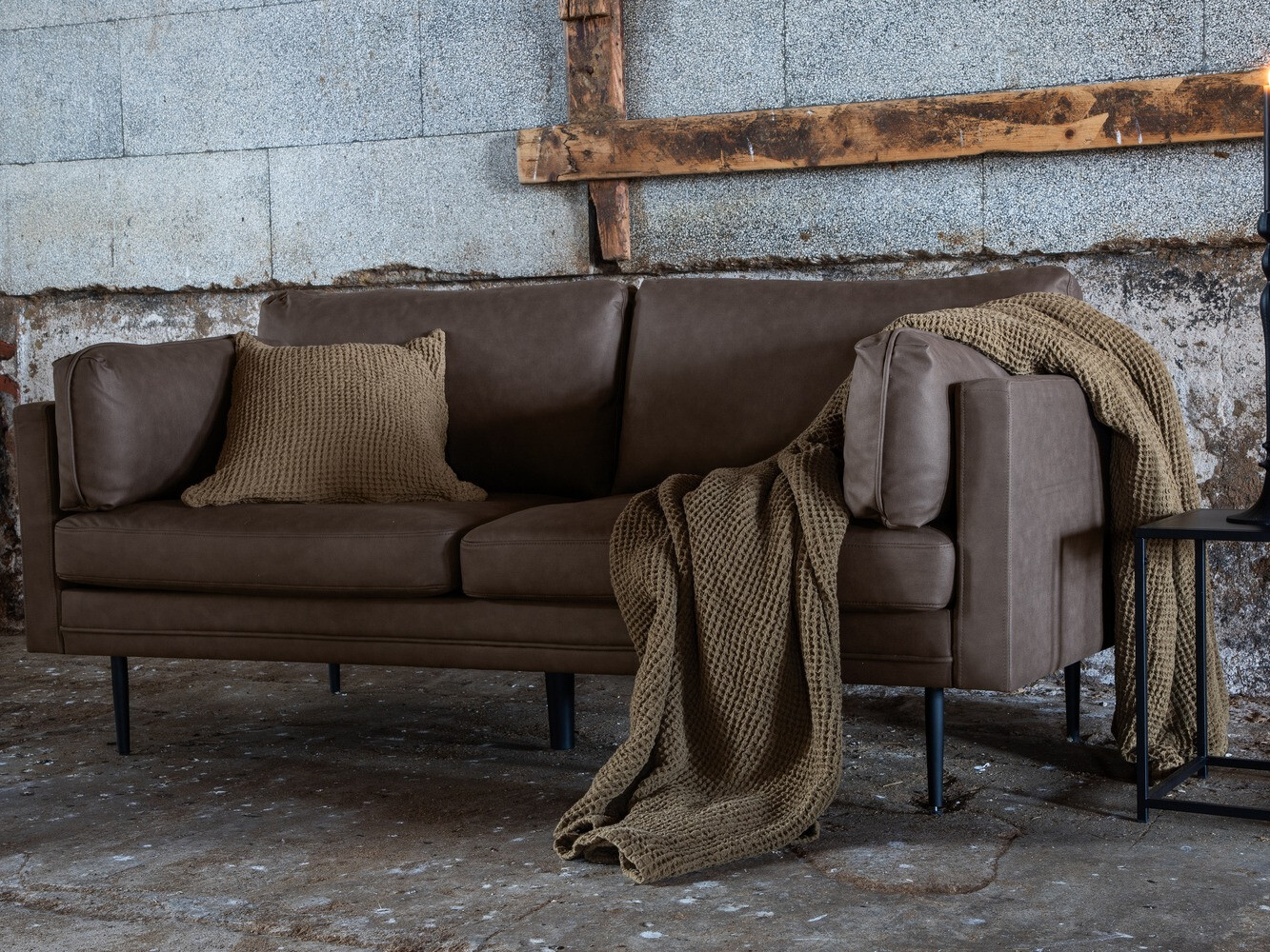 Sofa Dallas 1700