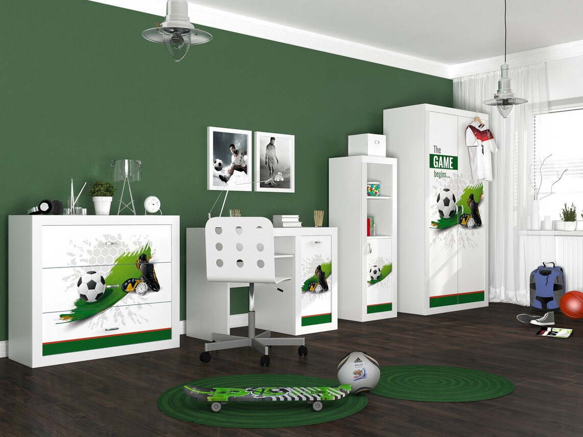 Desk Tentive 109