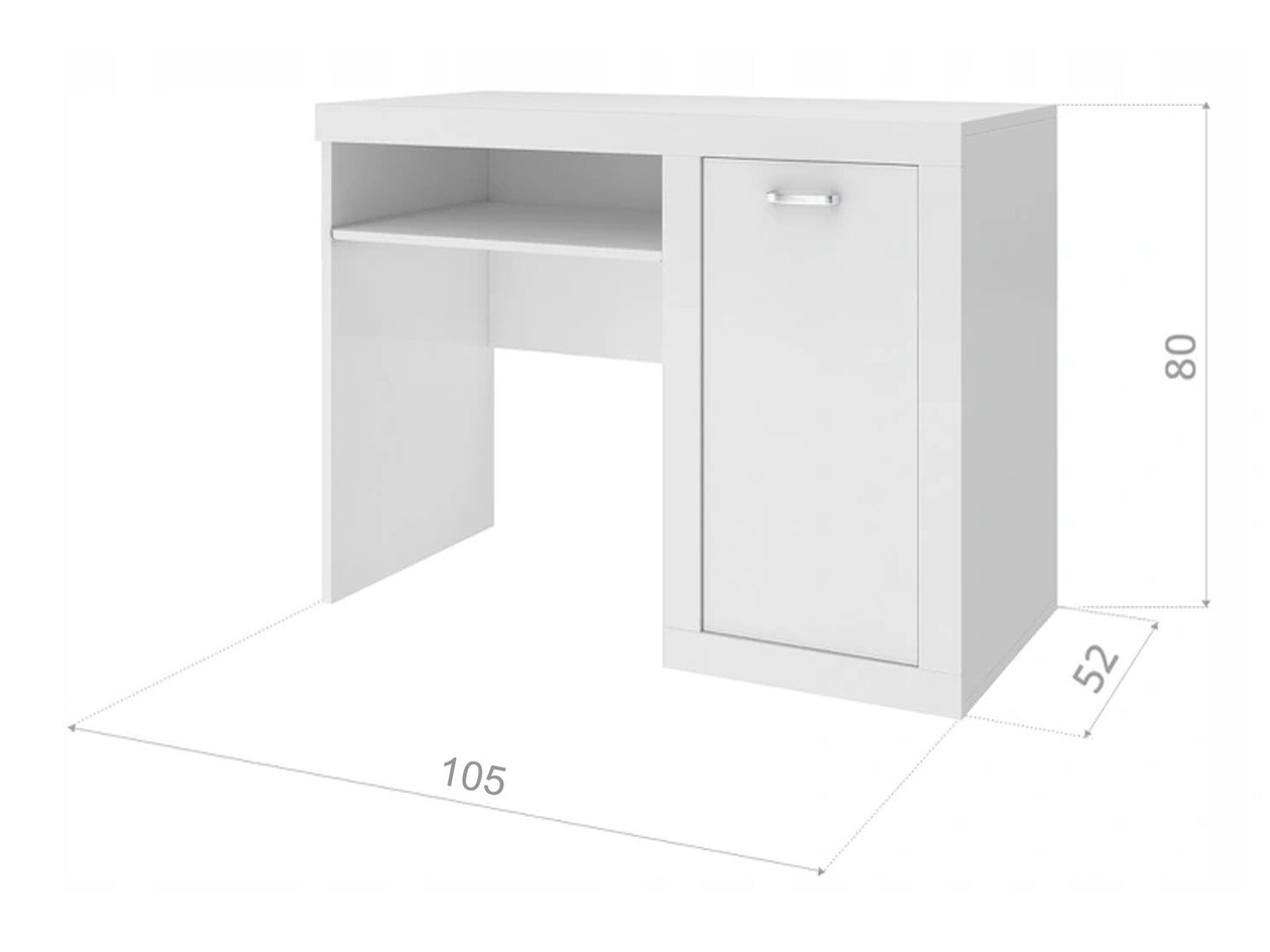 Desk Tentive 109