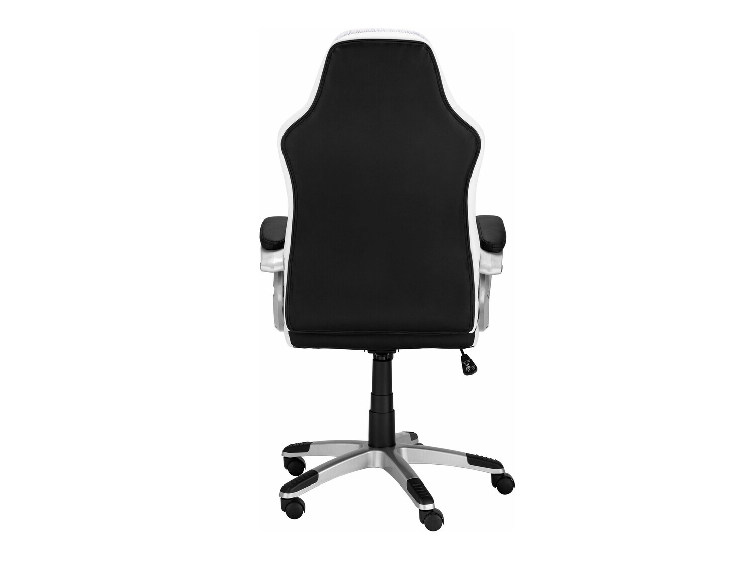 Gaming chair Denton 561 (White + Black)