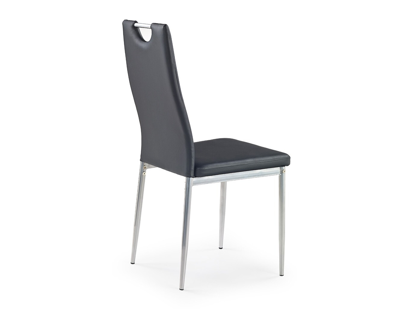 Καρέκλα Houston 252 (Μαύρο)