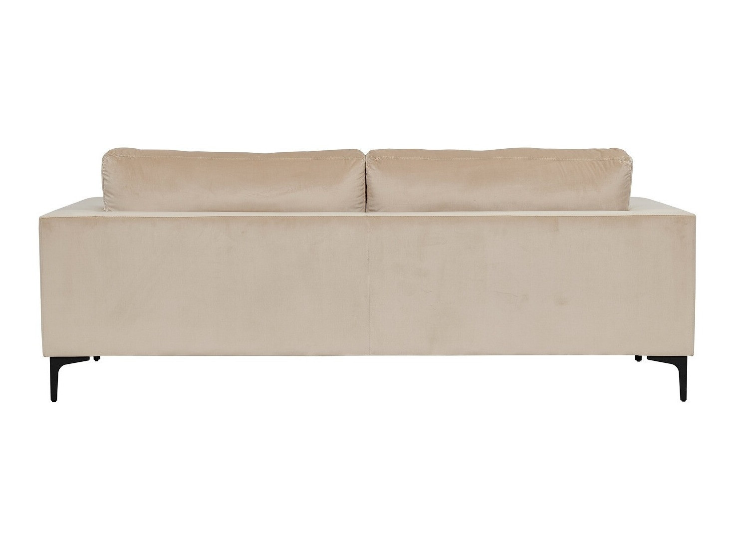 Sofa Dallas 2910 (Beige + Black)
